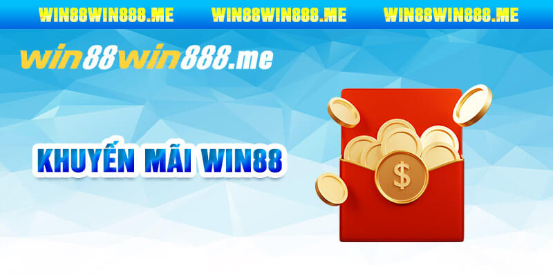 Khuyến Mãi Win88