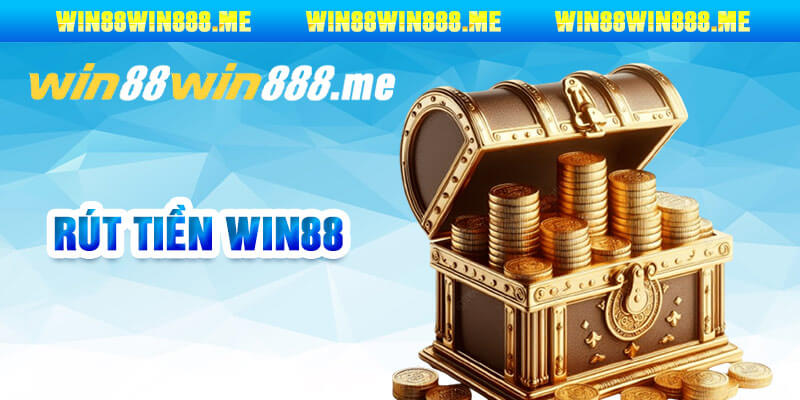 Rút Tiền Win88